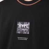 M81 Dynamic Nature Dynamic Tee