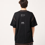 M81 Dynamic Nature Dynamic Tee