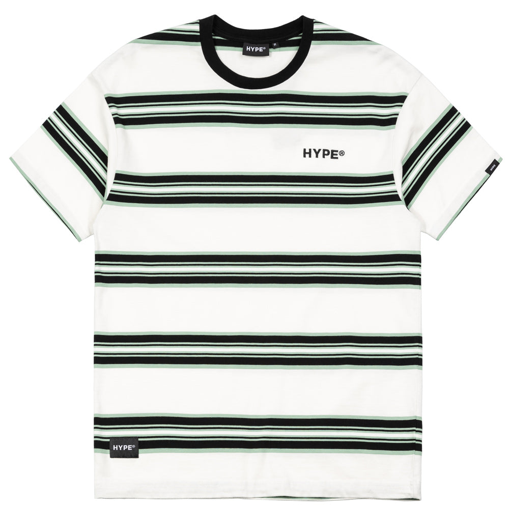 Stripe Hype Tee