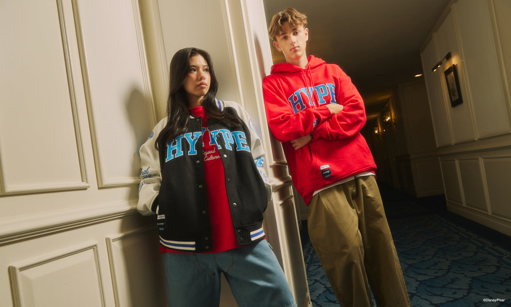 Monsters University | HYPE