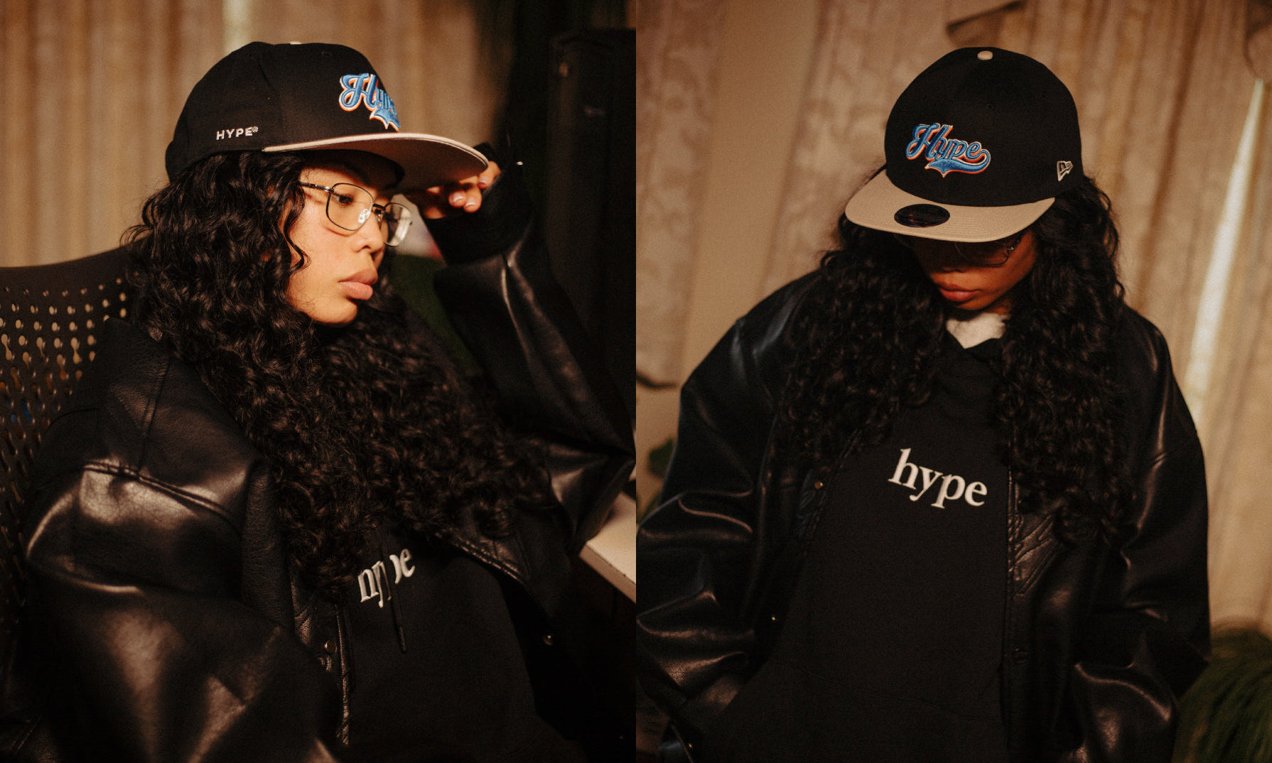 J9INE FOR HYPE X NEW ERA