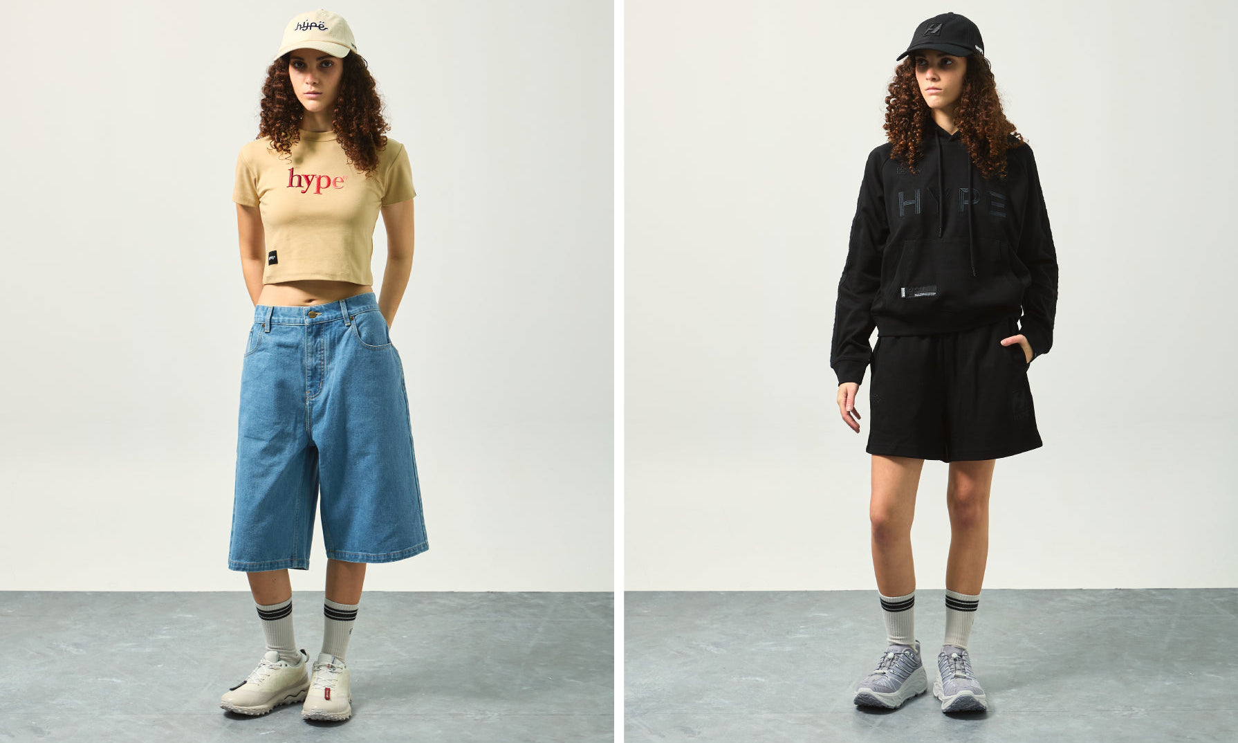 SPRING/SUMMER 2026 DELIVERY 01 LOOKBOOK