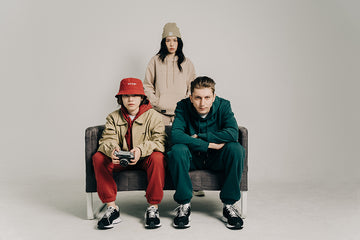 Hype Fall 21 Signature