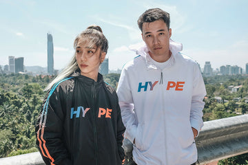 Hype Athletic Gear