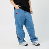 HYPE | Initial D Takumi Denim Pant