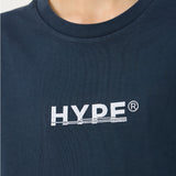 HYPE | Initial D Night Kids Tee
