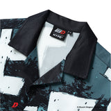 HYPE | Initial D Duel Hawaiian Shirt