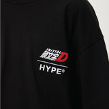 HYPE | Initial D Takumi Tee