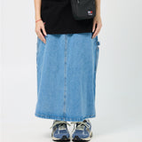 HYPE | Initial D Ladies Painter Skirt