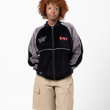 Express Yourself Track Jacket