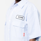 HYPE | COCA-COLA Workshirt