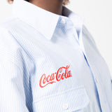 HYPE | COCA-COLA Workshirt