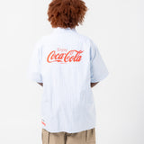 HYPE | COCA-COLA Workshirt