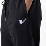 Hype Girl Brat Sweat Pants