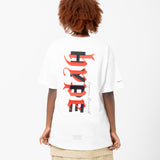 Express Yourself Express Tee