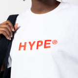 HYPE | COCA-COLA Script Tee