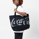 HYPE | COCA-COLA Tote Bag