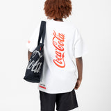 HYPE | COCA-COLA Script Tee