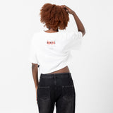 Express Yourself Crop Top