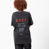 Express Yourself Hereditary Tee