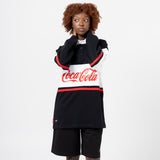 HYPE | COCA-COLA Rugby Polo Tee