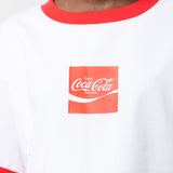 HYPE | COCA-COLA Crop Top