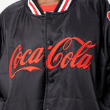 HYPE | COCA-COLA Varsity Jacket