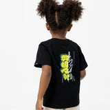 Junior Club Tagged Tee