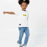 Junior Club Truck Tee