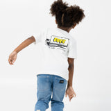 Junior Club Truck Tee