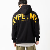 Military Lester Pullover Hoodie