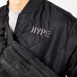 Military Griner MA-1 Jacket