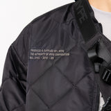 Military Griner MA-1 Jacket