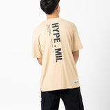 Military Buckner Tee