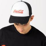 HYPE | COCA-COLA Trucker Cap