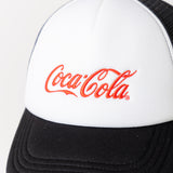 HYPE | COCA-COLA Trucker Cap