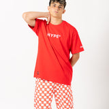 HYPE | COCA-COLA Script Tee