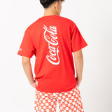 HYPE | COCA-COLA Script Tee