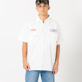 HYPE | COCA-COLA Workshirt