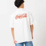 HYPE | COCA-COLA Workshirt