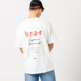 Express Yourself Hereditary Tee