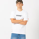 HYPE | COCA-COLA Icon Tee