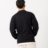 Sierra Script Mens Cardigan