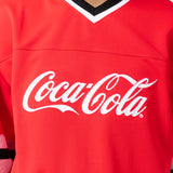 HYPE | COCA-COLA Hockey Jersey