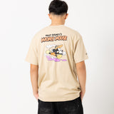 Run Tee Mickey Comics