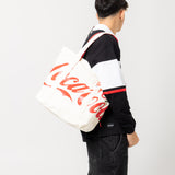 HYPE | COCA-COLA Tote Bag