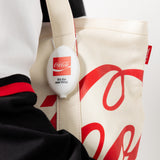 HYPE | COCA-COLA Tote Bag