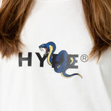 CNY Graphics Dragon Snake Tee