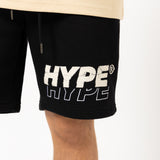 Signature Italic Major Sweat Short