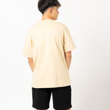 Signature Italic Italic Tee